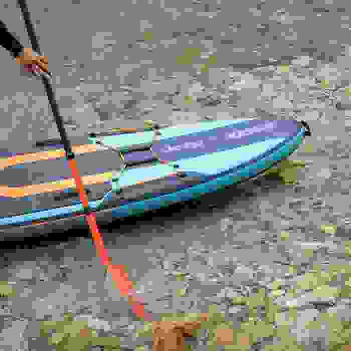 Jeep x Jobe tabla SUP 11'6"