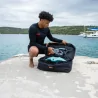 Jeep x Jobe Seascooter
