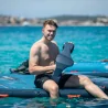 Axopar x Jobe Adventure Seascooter