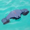 Axopar x Jobe Adventure Seascooter