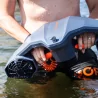 Axopar Adventure Seascooter