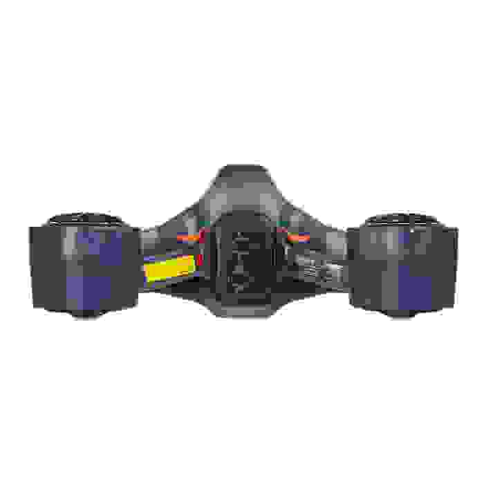 Axopar x Jobe Adventure Seascooter