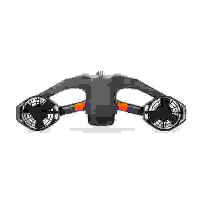 Axopar x Jobe Adventure Seascooter