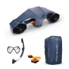 Axopar x Jobe Adventure Seascooter