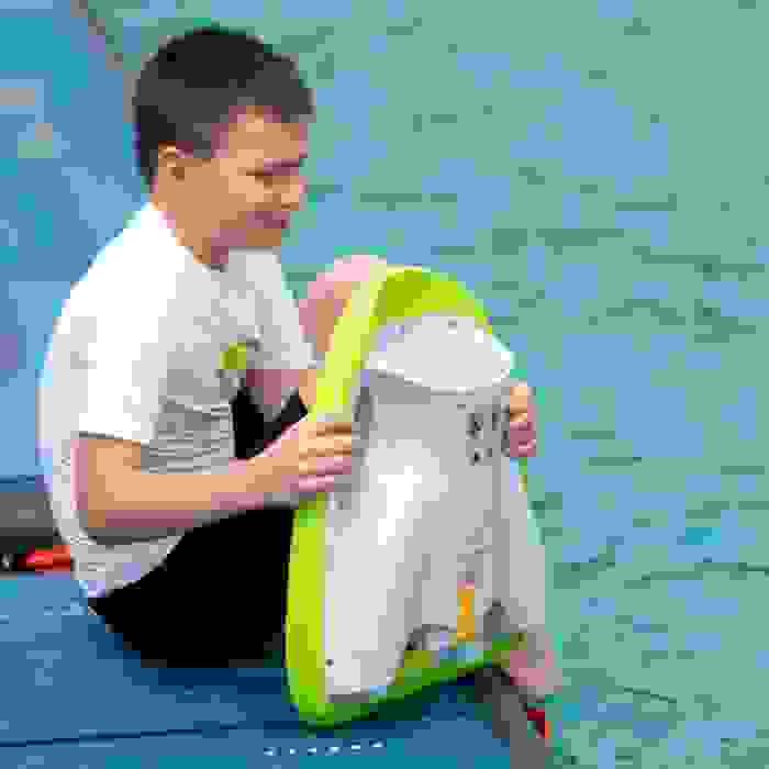 Jobe Flux Kickboard