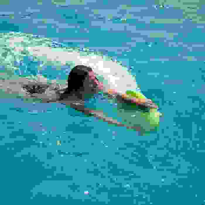 Jobe Flux Kickboard