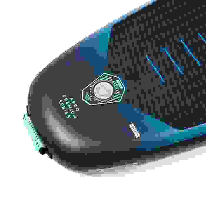 Jobe Duna 11'6" Premium azul