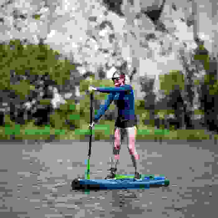 Jobe Duna 11'6" Premium azul