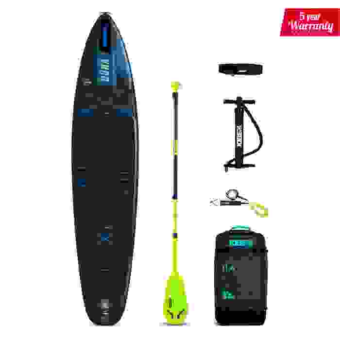Jobe Duna 11'6" Premium azul