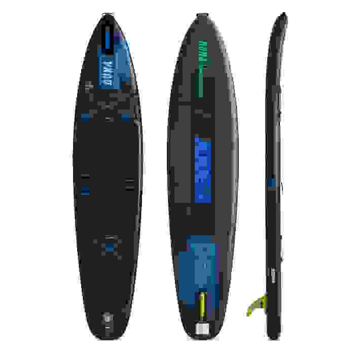 Jobe Duna 11'6" Premium azul