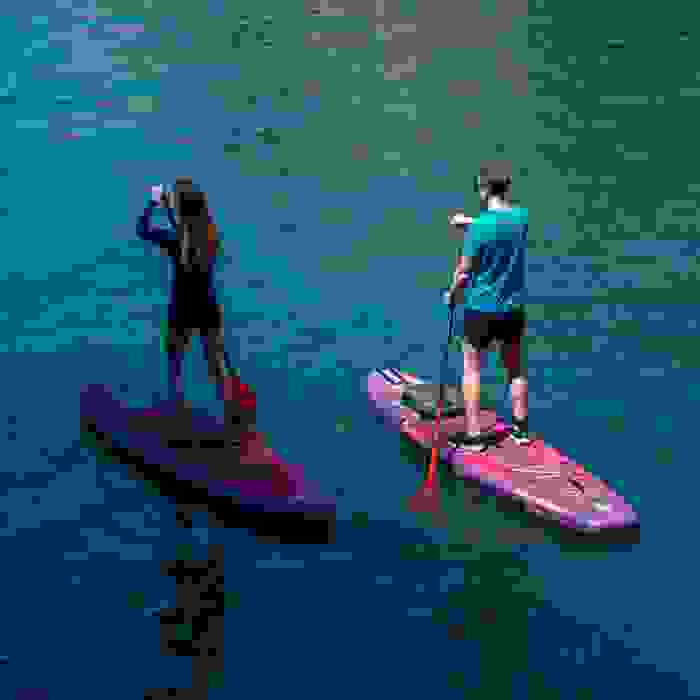 Jobe Duna 11'6" Premium morado