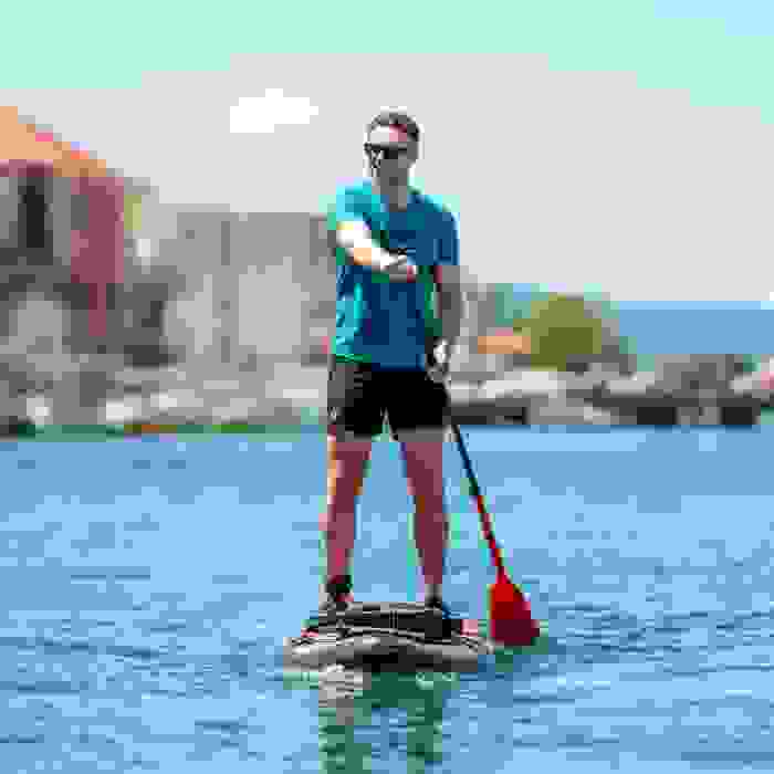 Jobe Duna 11'6" Premium morado