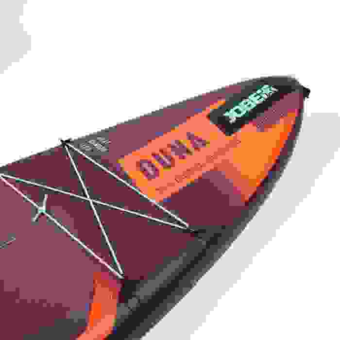 Jobe Duna 11'6" Premium morado