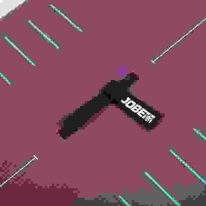Jobe Duna 11'6" Premium morado