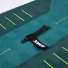 Jobe Neva 12'6" Premium verde