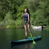 Jobe Neva 12'6" Premium verde