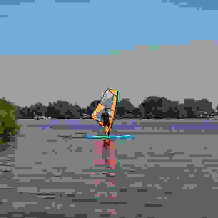 Jobe Mohaka 10'2" WindSUP Premium