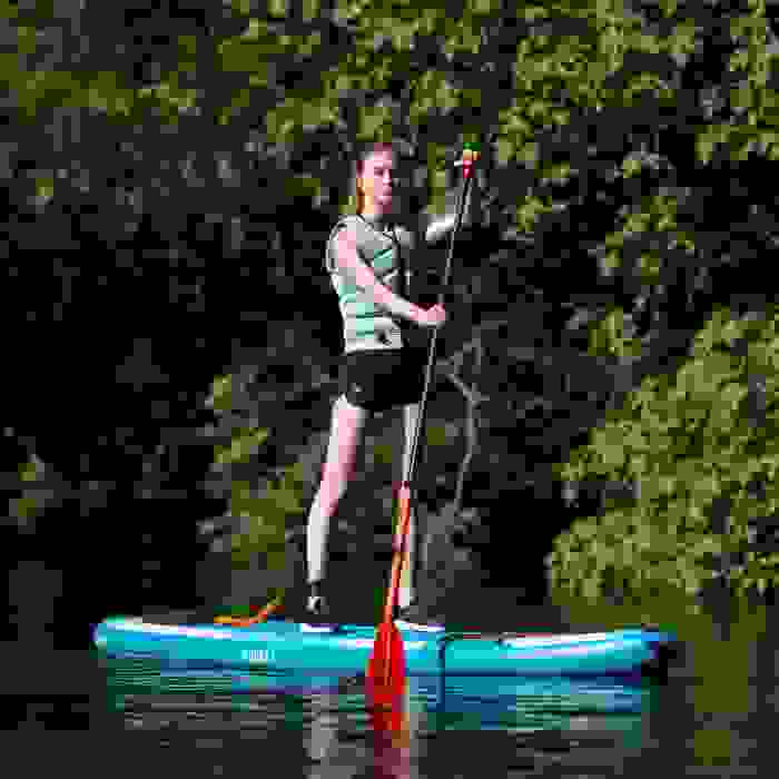 Jobe Mohaka 10'2" WindSUP Premium