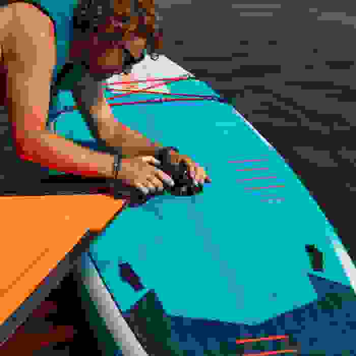 Jobe Mohaka 10'2" WindSUP Premium