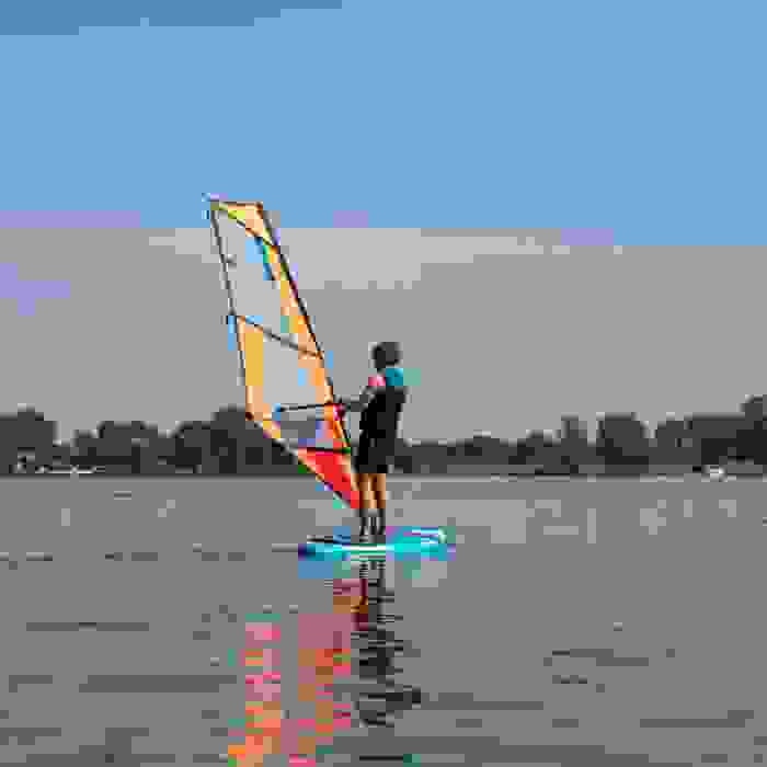 Jobe Mohaka 10'2" WindSUP Premium