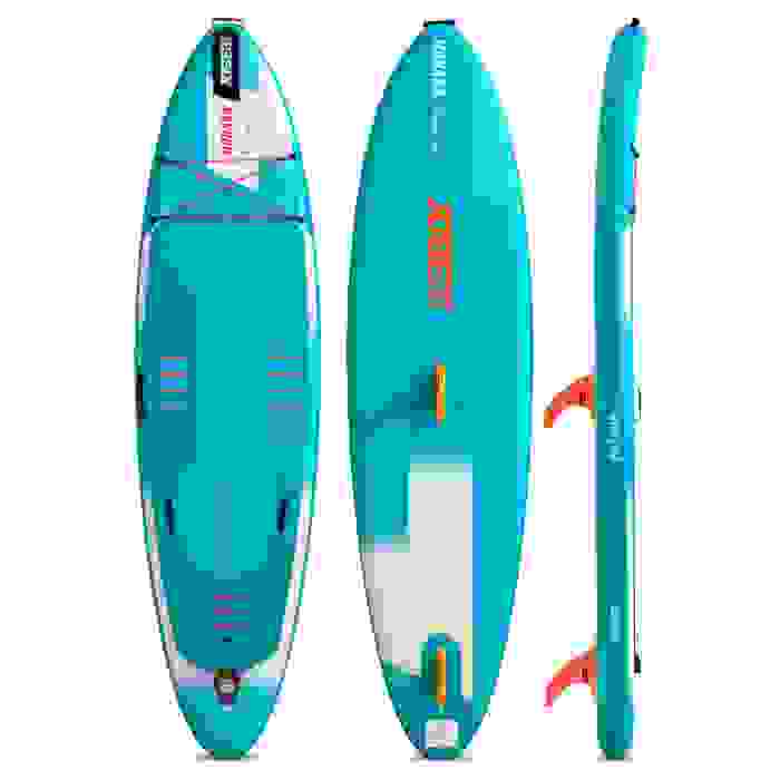 Jobe Mohaka 10'2" WindSUP Premium