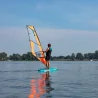 Jobe Mohaka 10'2" WindSUP Premium + vela