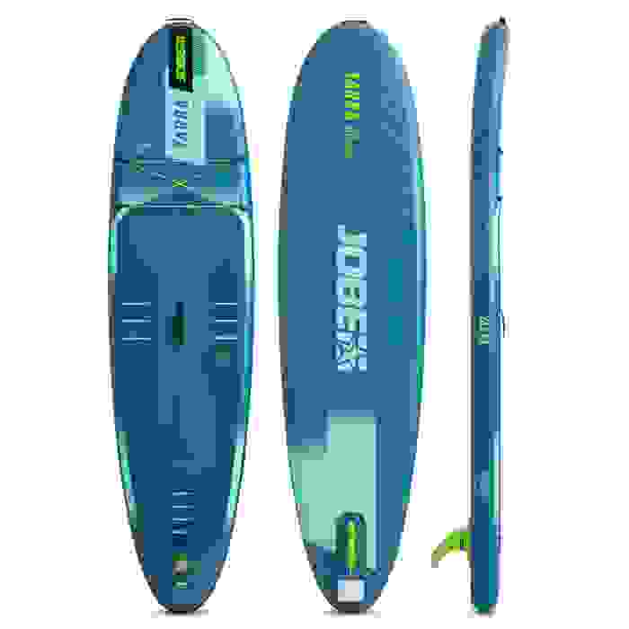 Jobe Yarra 10'6" Premium azul