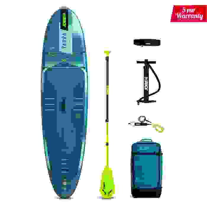 Jobe Yarra 10'6" Premium azul