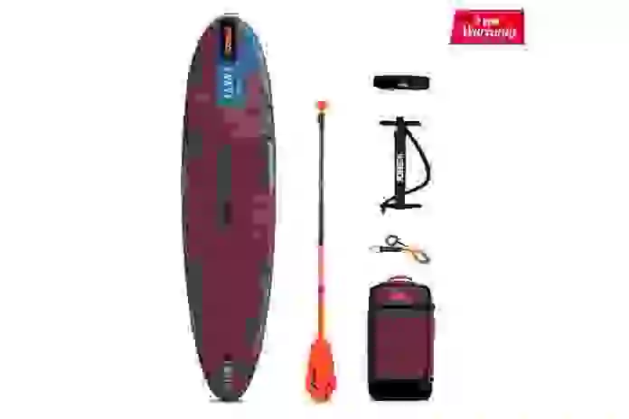 Jobe Yarra 10'6" Premium morado