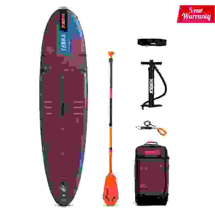 Jobe Yarra 10'6" Premium morado