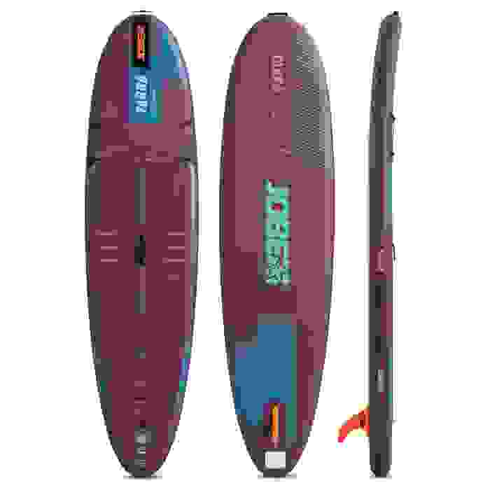Jobe Yarra 10'6" Premium morado