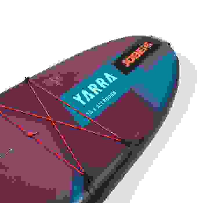 Jobe Yarra 10'6" Premium morado