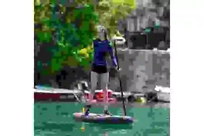Jobe Yarra 10'6" Premium morado