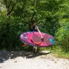 Jobe Yarra 10'6" Premium morado