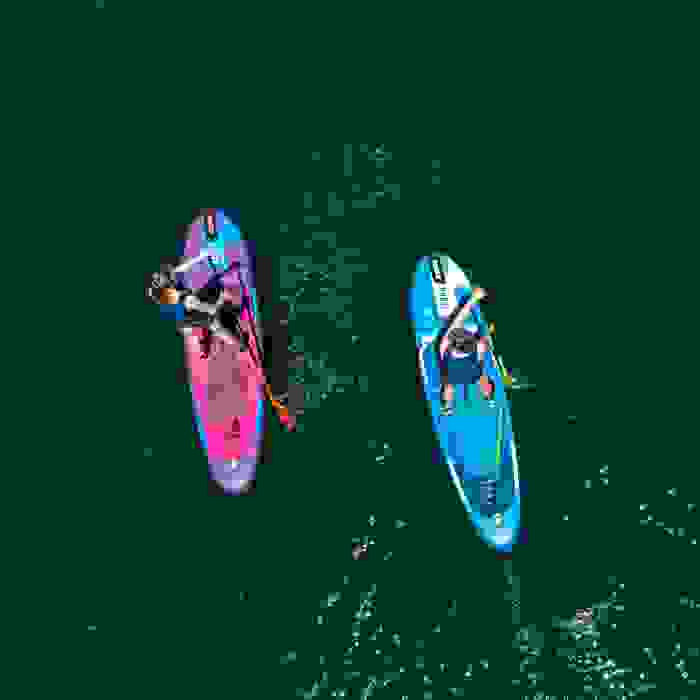 Jobe Yarra 10'6" Premium morado