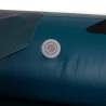 Jobe Gama Kayak hinchable para 1 o 2 personas verde