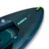 Jobe Gama Kayak hinchable para 1 o 2 personas verde