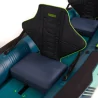 Jobe Gama Kayak hinchable para 1 o 2 personas verde