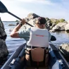 Axopar x Jobe Gama Kayak hinchable para 1 o 2 personas