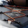 Axopar x Jobe Gama Kayak hinchable para 1 o 2 personas