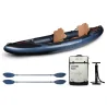 Axopar x Jobe Gama Kayak hinchable para 1 o 2 personas