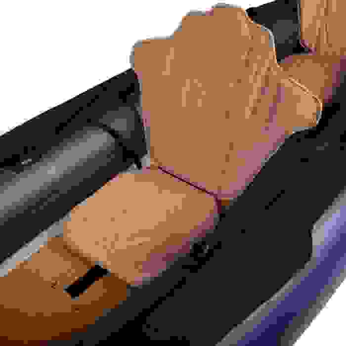 Axopar x Jobe Gama Kayak hinchable para 1 o 2 personas