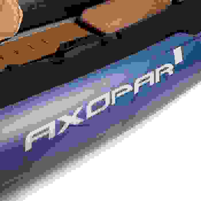 Axopar x Jobe Gama Kayak hinchable para 1 o 2 personas