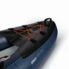 Axopar x Jobe Gama Kayak hinchable para 1 o 2 personas