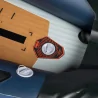 Axopar x Jobe Gama Kayak hinchable para 1 o 2 personas