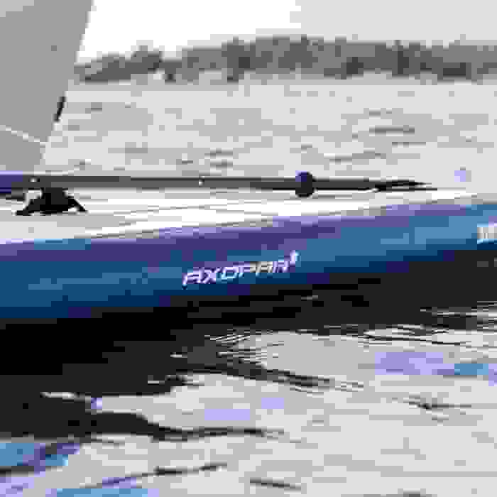 Axopar Adventure 11'6"
