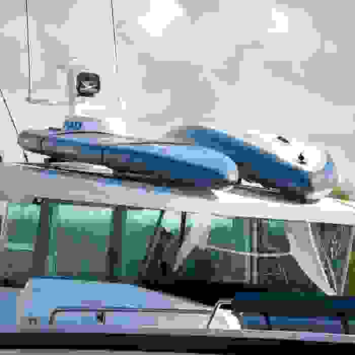Axopar Adventure 11'6"