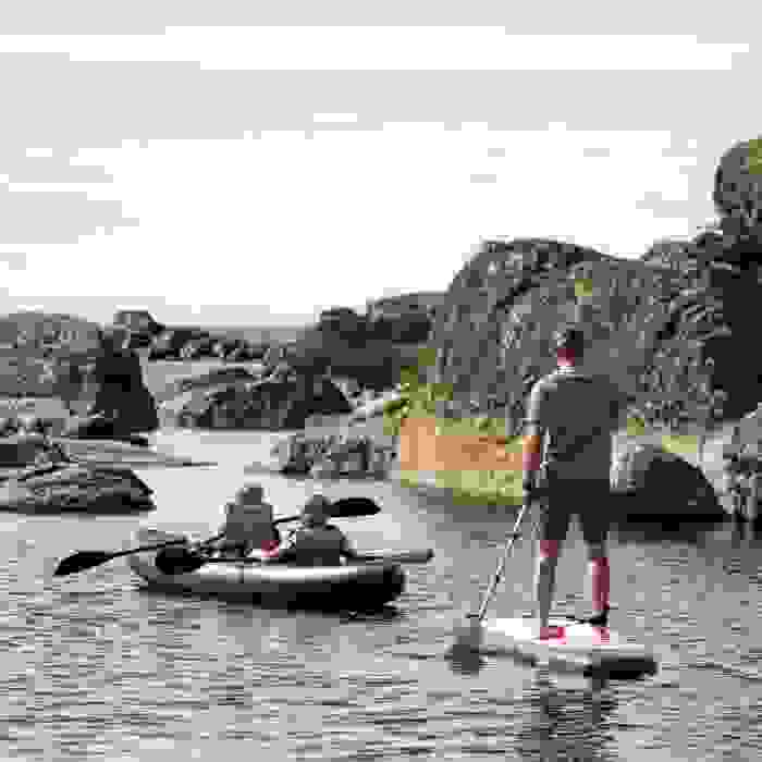 Axopar Adventure 11'6"
