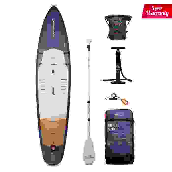 Axopar Adventure 11'6"