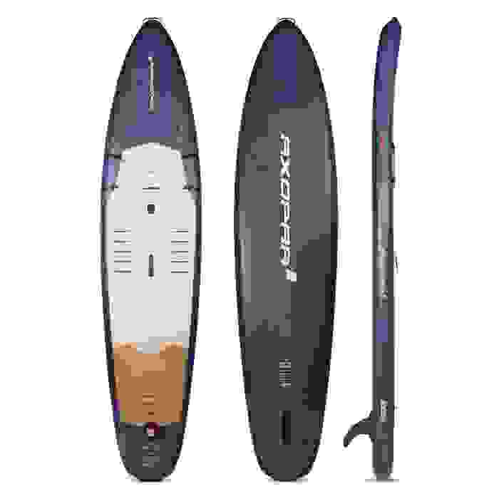Axopar Adventure 11'6"